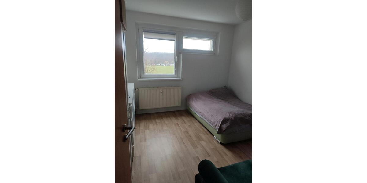 Etagenwohnung Meerane - 3 Zimmer, 55 m&sup2;, 456&euro; | Angebot:25631641