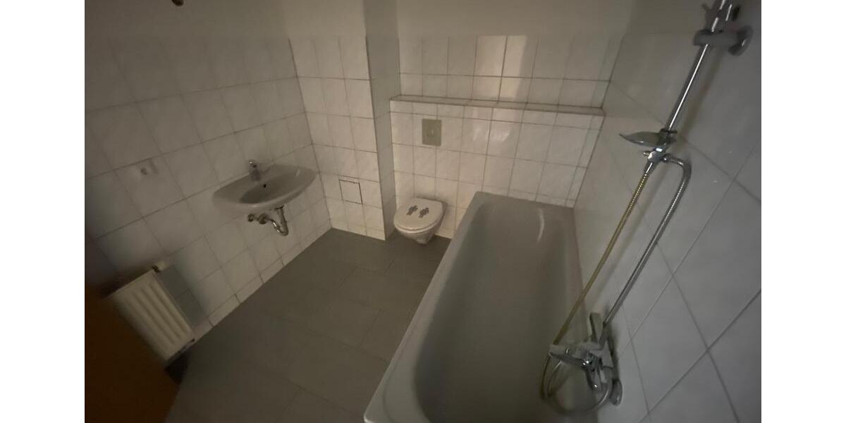 Etagenwohnung Reichenbach im Vogtland Obermylau - 3 Zimmer, 75 m&sup2;, 324&euro; | Angebot:16554622