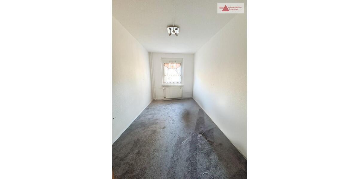 Etagenwohnung Schwarzenberg/Erzgebirge Erzgebirge - 3 Zimmer, 69 m&sup2;, 449&euro; | Angebot:24796665