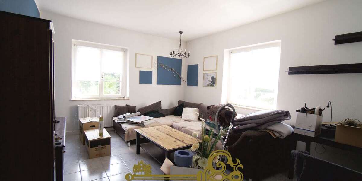 Etagenwohnung Zwickau Auerbach - 1 Zimmer, 60 m&sup2;, 369&euro; | Angebot:20774562