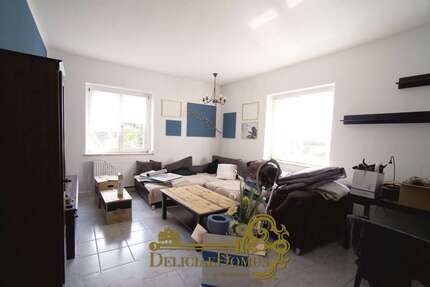 Wohnung Zwickau Auerbach - 1 Zimmer, 60 m&sup2;, 369&euro; | Angebot:20774562