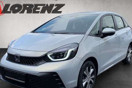 Honda Jazz 2.500 km 24.998 &euro; Glauchau 08371