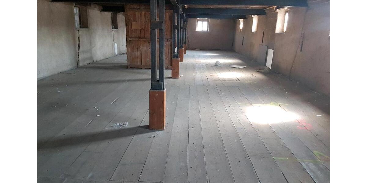 Gewerbeobjekt Lichtenstein (Sachsen) - 2&euro; | Angebot:11645658