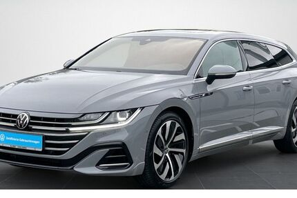 VW Arteon 121.501 km 32.350 &euro; Stollberg 09366