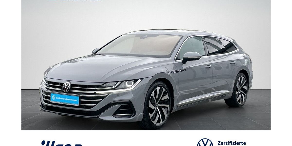 VW Arteon 121.501 km 32.350 &euro; Stollberg 09366