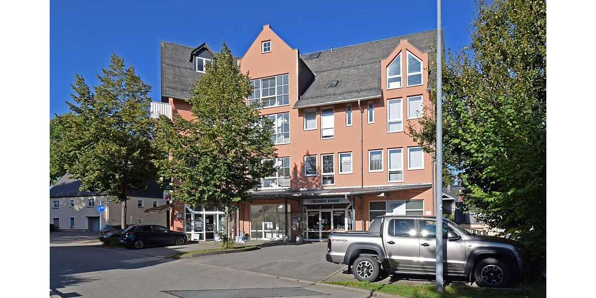 Gewerbeobjekt Zwönitz - 59.550&euro; | Angebot:27320491