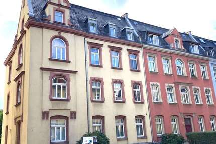 Wohnung Zwickau Mitte-Nord - 2 Zimmer, 54 m&sup2;, 54.000&euro; | Angebot:21849147