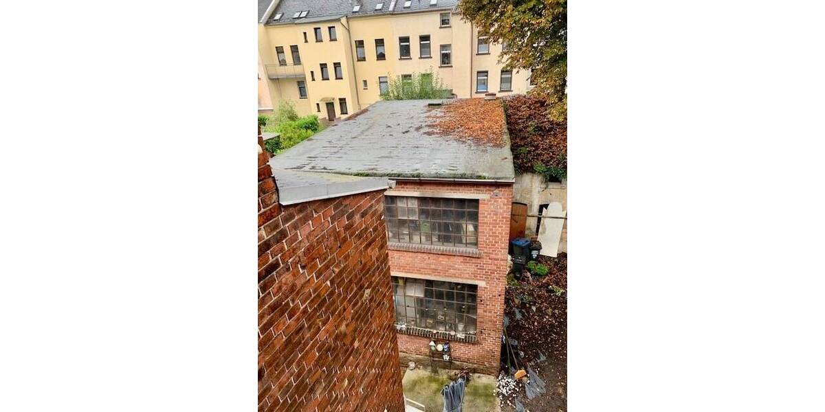 Reihenendhaus Mylau Mylau - 6 Zimmer, 222 m&sup2;, 99.000&euro; | Angebot:26378022