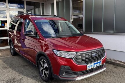 Ford Tourneo Connect 28.891 km 30.870 &euro; Glauchau 08371