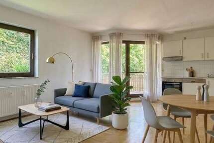 Wohnung Glauchau Niederlungwitz - 2 Zimmer, 51 m&sup2;, 55.000&euro; | Angebot:25957471