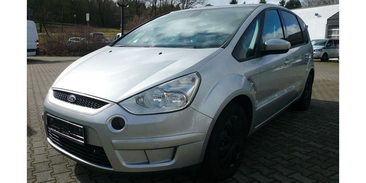 Ford S-Max 316.000 km 3.490 &euro; Schneeberg 08289