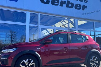Dacia Sandero 73.990 km 10.950 &euro; Wilkau Haßlau/OT Silberstraße 08112