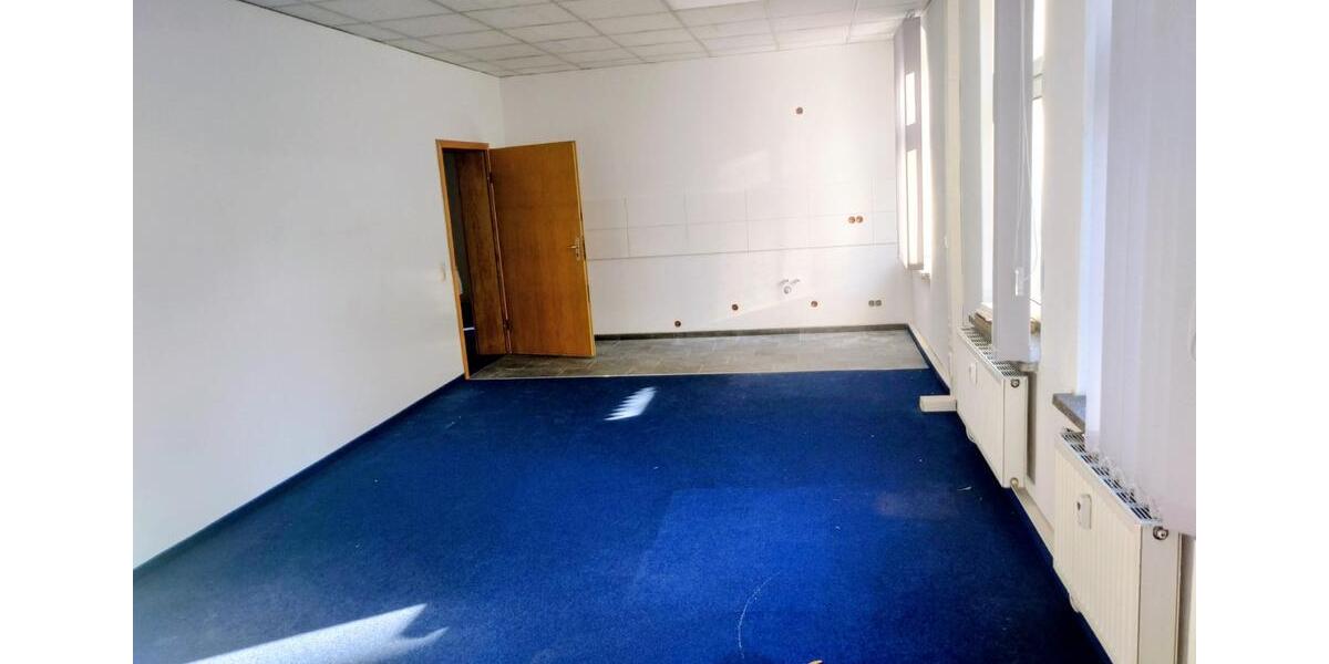 Gewerbeobjekt Aue-Bad Schlema Bad Schlema - 1.285&euro; | Angebot:24233746