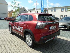 Suzuki SX4 S-Cross 1.4 Comfort 1.500 km 23.390 &euro; Werdau 08412