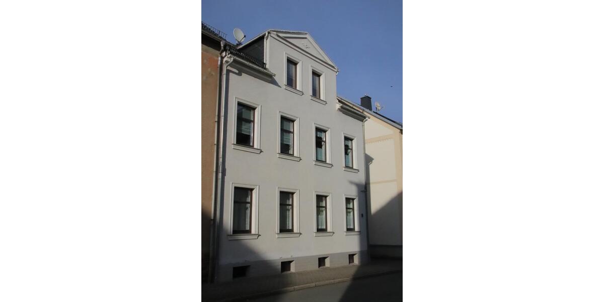 Doppelhaushälfte Crimmitschau - 12 Zimmer, 170 m&sup2;, 125.000&euro; | Angebot:25538408