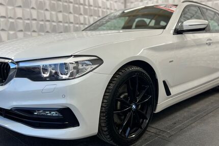 BMW 530 70.900 km 26.890 &euro; Werdau OT Steinpleis 08412