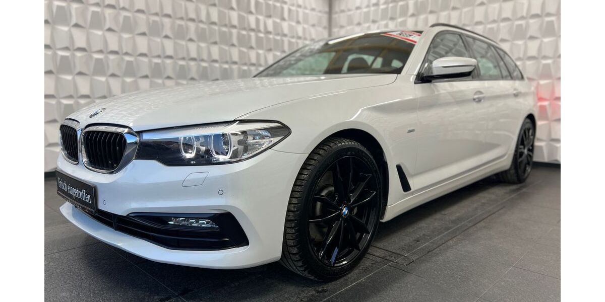 BMW 530 70.900 km 26.890 &euro; Werdau OT Steinpleis 08412