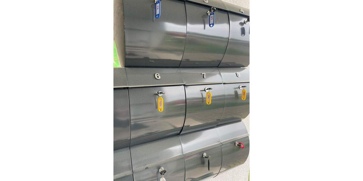 Etagenwohnung Schneeberg Neustädtel - 3 Zimmer, 60 m&sup2;, 400&euro; | Angebot:25696291