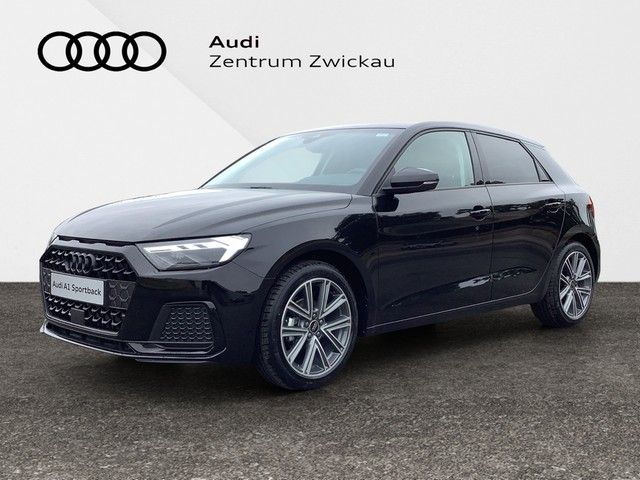 Audi A1 3.770 km 27.790 &euro; Zwickau 08056