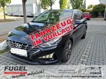 Hyundai i30 21.265 km 15.997 &euro; Oberlungwitz 09353