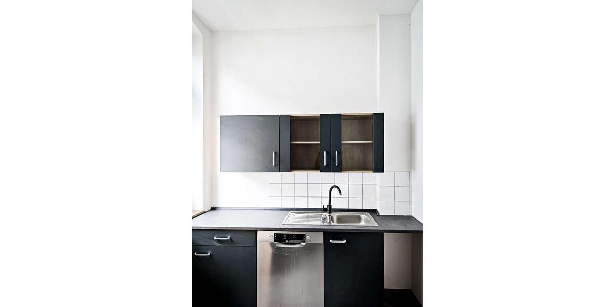 Etagenwohnung Zwickau Zwickau-Nord - 3 Zimmer, 69 m&sup2;, 430&euro; | Angebot:24754211