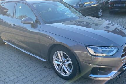 Audi A4 172.590 km 17.990 &euro; Zwickau 08058