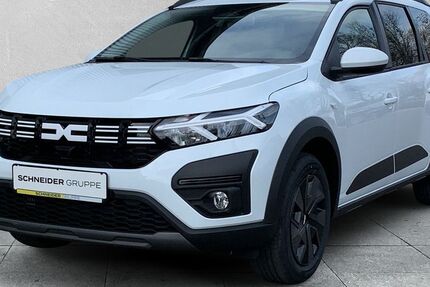 Dacia Jogger 3.000 km 18.980 &euro; Zwickau 08064