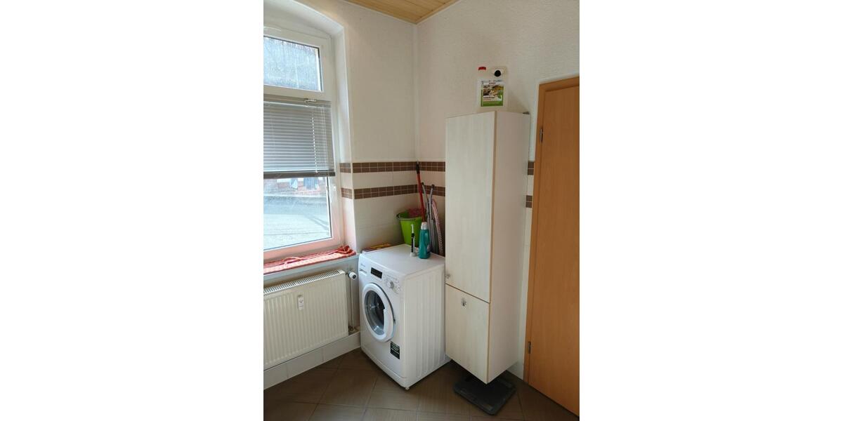 Etagenwohnung Greiz - 2 Zimmer, 50 m&sup2;, 420&euro; | Angebot:25719657