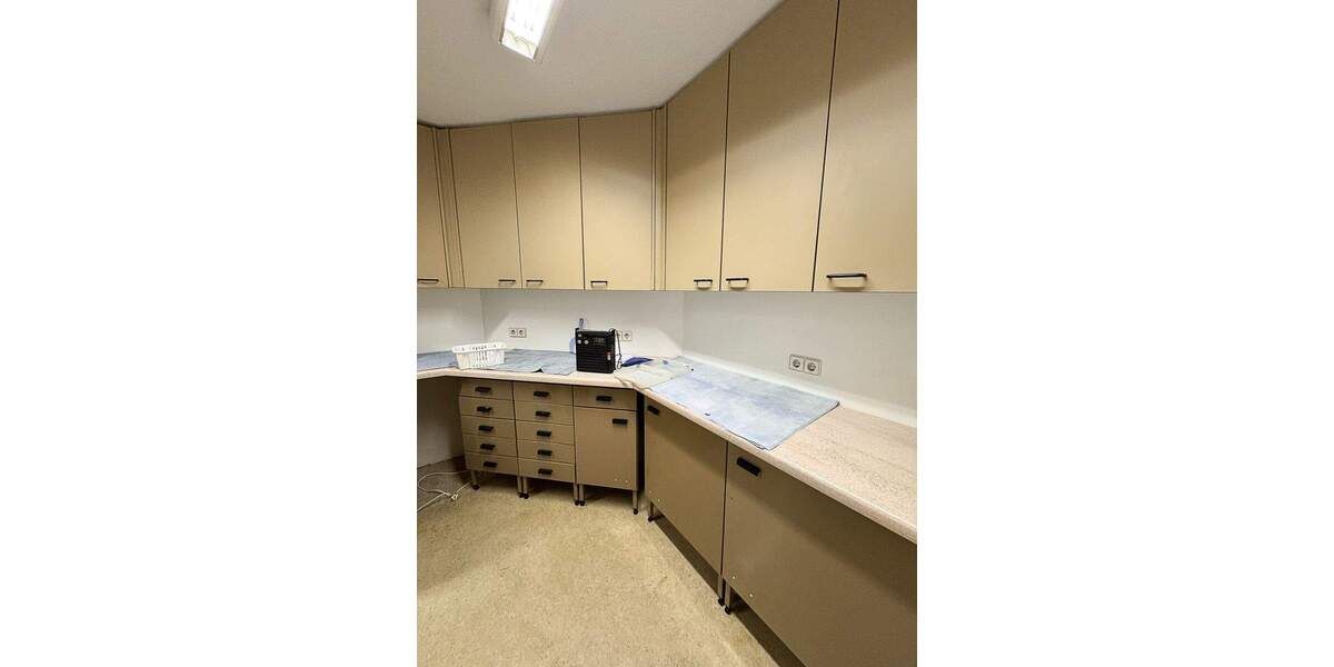 Gewerbeobjekt Lößnitz - 7 Zimmer, 120 m&sup2;, 159.000&euro; | Angebot:25688220