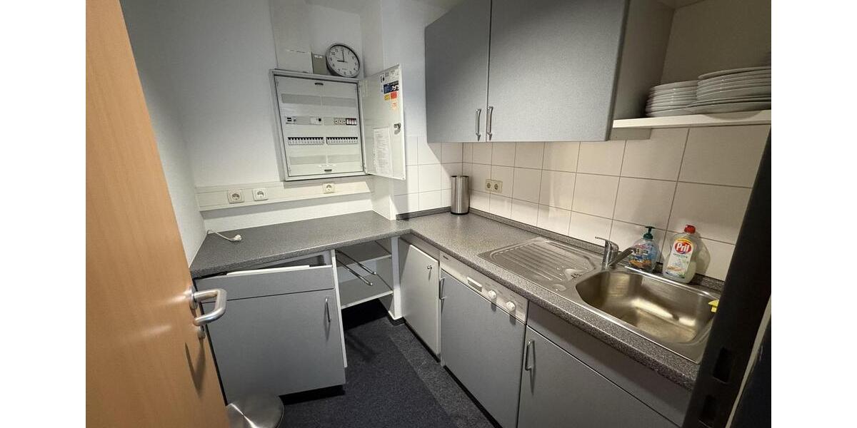 Gewerbeobjekt Zwickau - 1.180&euro; | Angebot:25544527