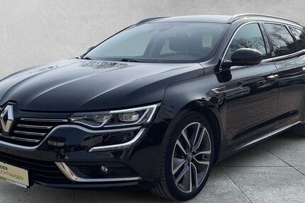 Renault Talisman 77.200 km 14.490 &euro; Zwickau 08064