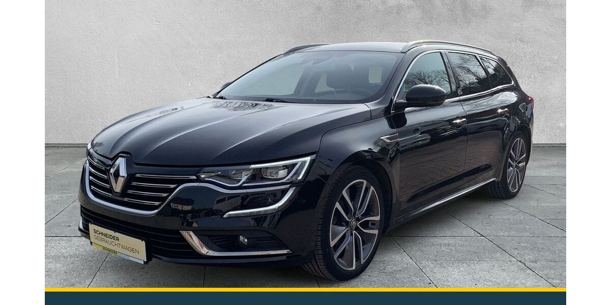 Renault Talisman 77.200 km 14.490 &euro; Zwickau 08064