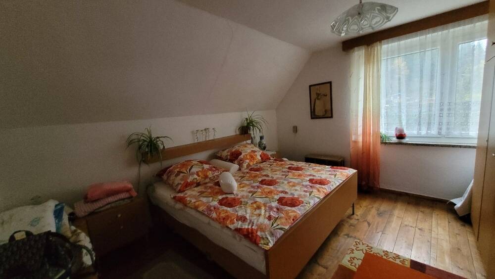 Einfamilienhaus Falkenstein - 3 Zimmer, 85 m&sup2;, 69.900&euro; | Angebot:25741457