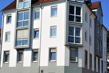 Wohnung Zwickau Zwickau-West - 1 Zimmer, 41 m&sup2;, 270&euro; | Angebot:26004591