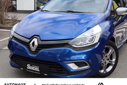 Renault Clio 56.690 km 8.987 &euro; Zwickau 08056