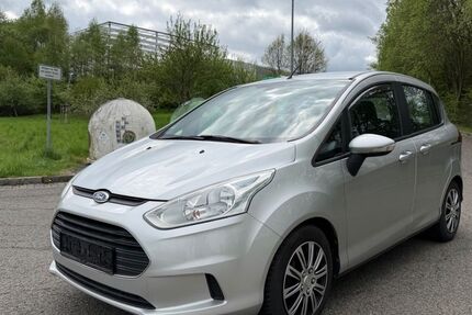 Ford B-Max 70.400 km 5.490 &euro; Schwarzenberg 08340