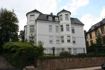 Wohnung Crimmitschau - 3 Zimmer, 124 m&sup2;, 825&euro; | Angebot:25235702