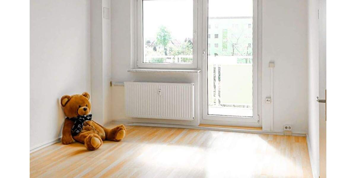 Etagenwohnung Zwickau Eckersbach - 3 Zimmer, 69 m&sup2;, 414&euro; | Angebot:25676713