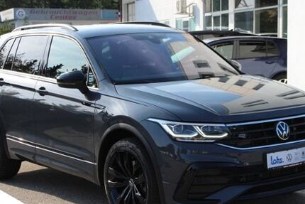 VW Tiguan 68.069 km 33.979 &euro; Limbach-Oberfrohna 09212