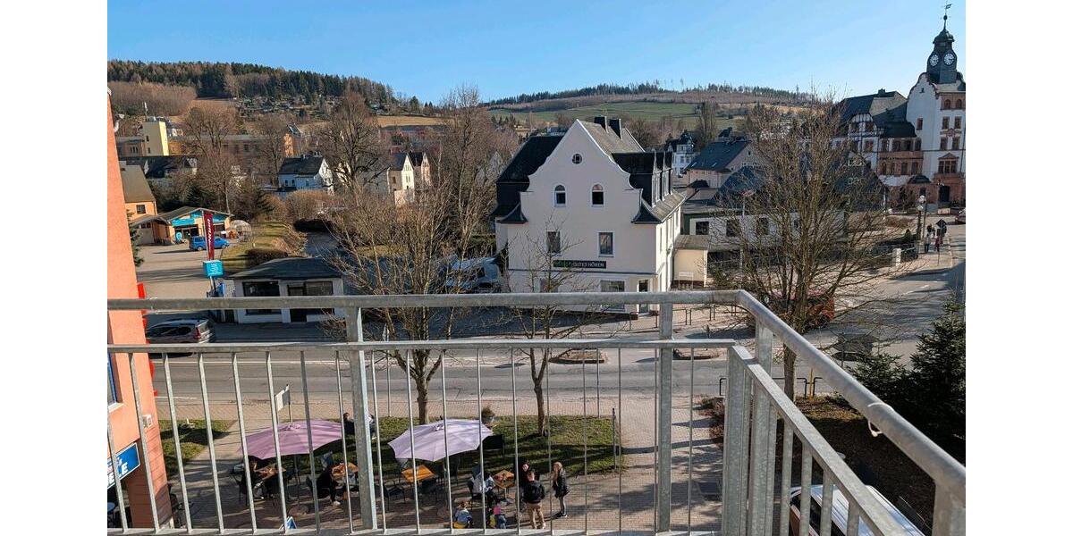 Etagenwohnung Thalheim/Erzgebirge Erzgebirge - 4 Zimmer, 98 m&sup2;, 810&euro; | Angebot:25419782