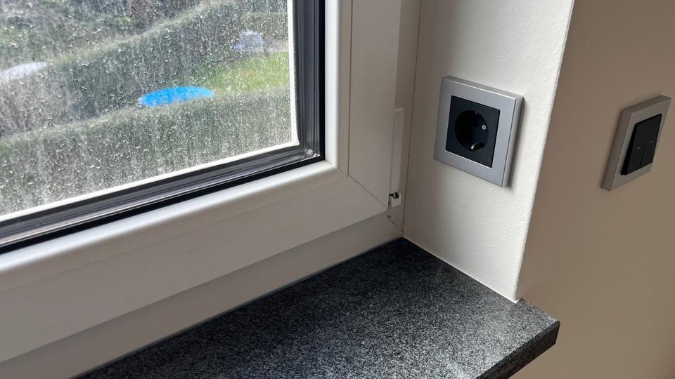 Maisonettenwohnung Werdau - 3 Zimmer, 126 m&sup2;, 1.642&euro; | Angebot:21120128