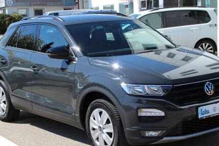 VW T-Roc 52.982 km 19.779 &euro; Limbach-Oberfrohna 09212