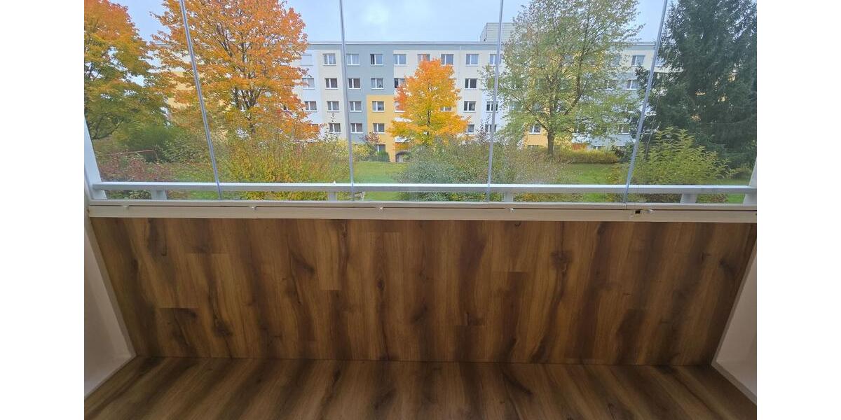 Erdgeschoßwohnung Aue-Bad Schlema Bad Schlema - 3 Zimmer, 360&euro; | Angebot:23384470