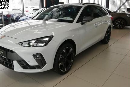 Cupra Leon 4.000 km 31.770 &euro; Zwönitz 08297