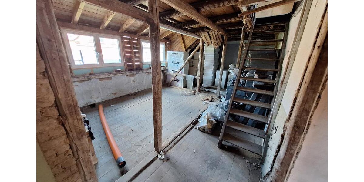 Reihenhaus Hohenstein-Ernstthal Ernstthal - 10 Zimmer, 250 m&sup2;, 116.500&euro; | Angebot:23014813