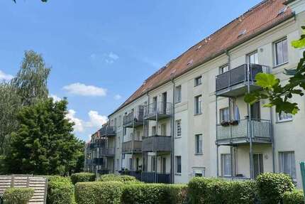 Wohnung Zwickau Marienthal - 2 Zimmer, 40 m&sup2;, 37.000&euro; | Angebot:27334340