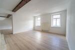 Dachgeschoßwohnung Limbach-Oberfrohna Oberfrohna - 4 Zimmer, 91 m&sup2;, 546&euro; | Angebot:25053007