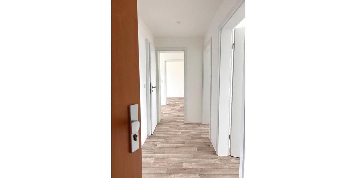 Etagenwohnung Wilkau-Haßlau Haßlau - 4 Zimmer, 67 m&sup2;, 437&euro; | Angebot:22128160