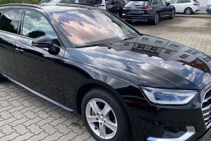 Audi A4 174.990 km 18.990 &euro; Zwickau 08058