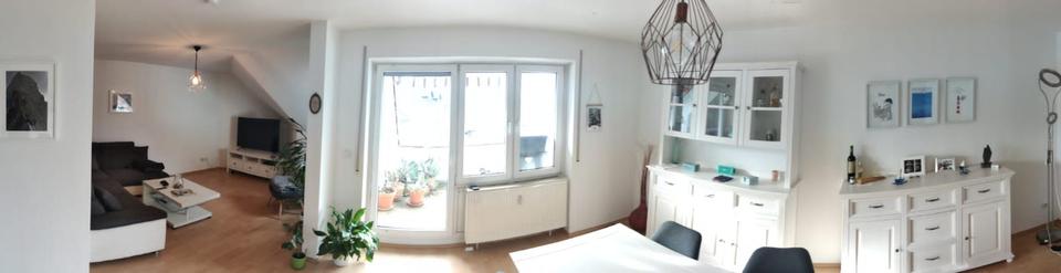 Maisonettenwohnung Zwickau Zwickau-Nord - 3 Zimmer, 96 m&sup2;, 576&euro; | Angebot:25342766